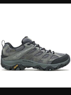 Merrell | Shoes | Merrell Radius 2 Kangaroo Boa Hiking Shoes  display picture 1